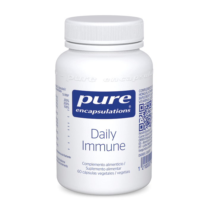 suplemento alimentar Daily Immune