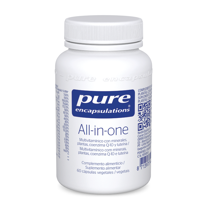 suplemento alimentar multivitamínico