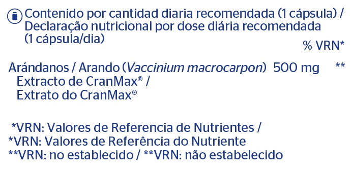 PURE Encapsulations Extrato de Arando