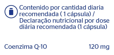 Coenzima-Q10-rutolo