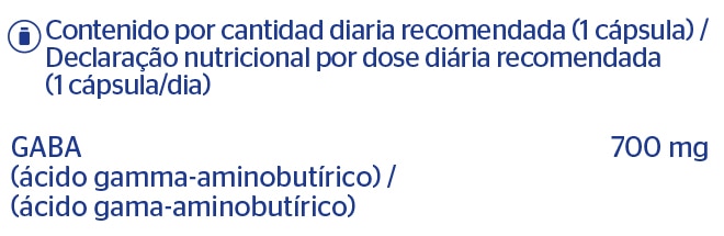 Pure Encapsulations GABA