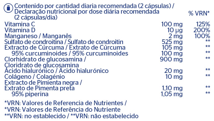 PURE Encapsulations Arthro Aktiv