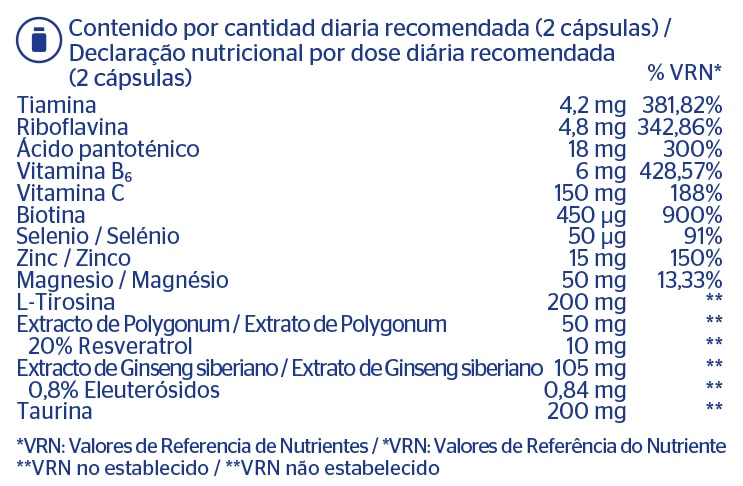 anti-stress-rótulo