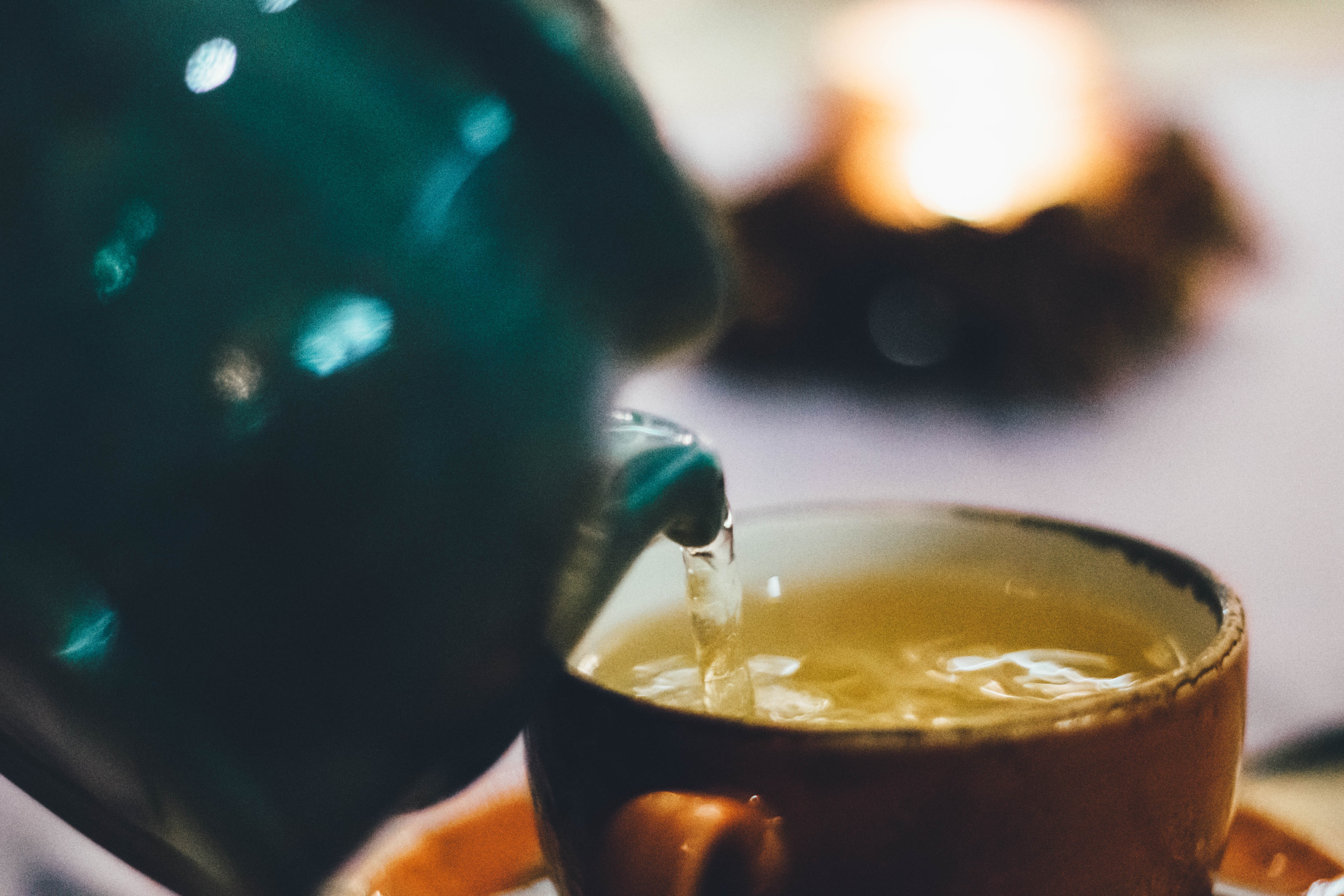 pesar do café ter um teor surpreendentemente elevado em antioxidantes
