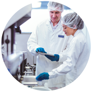 Laboratório Pure Encapsulations